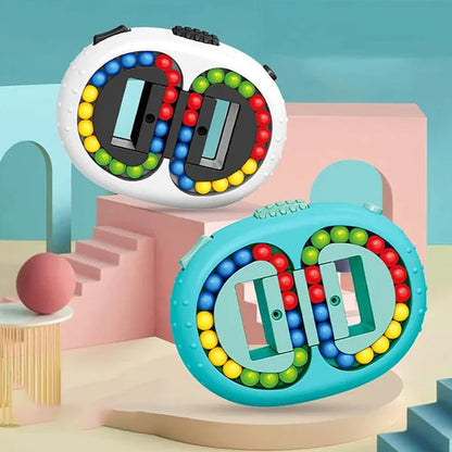 Healing Educational Kids Toy Beans