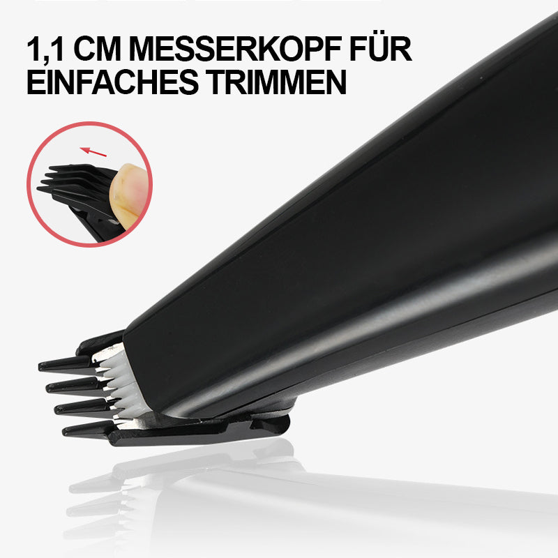 Professional Pet Grooming Clippers