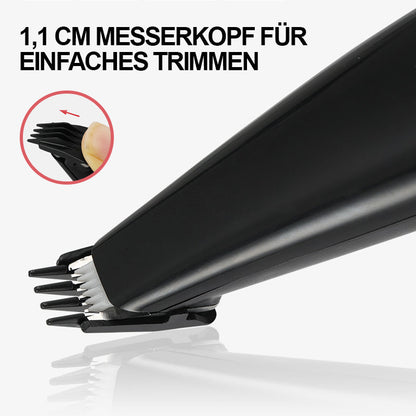 Professional Pet Grooming Clippers
