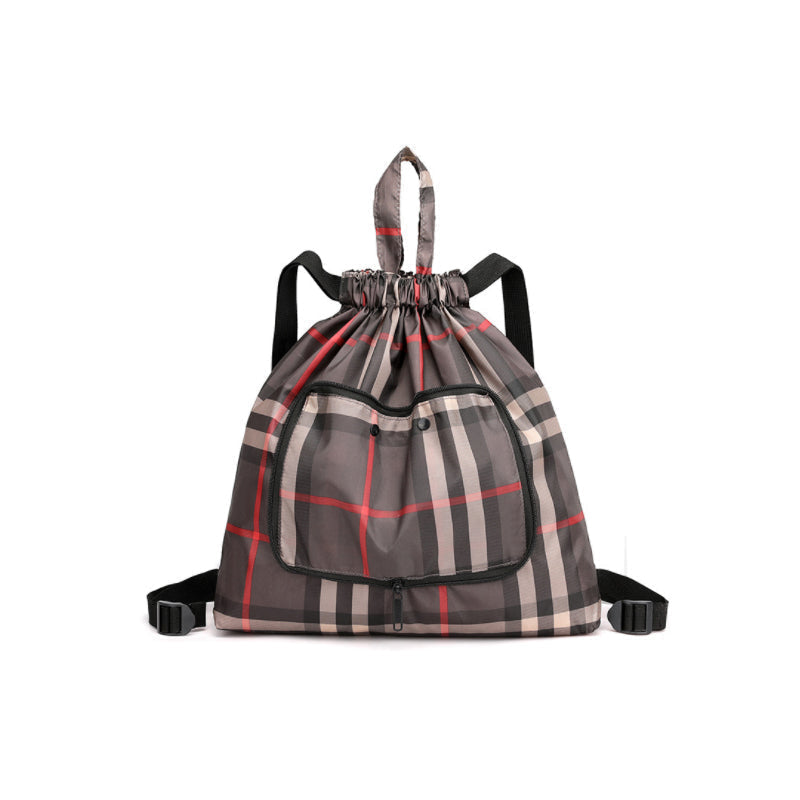 Big Storage Gym Bag