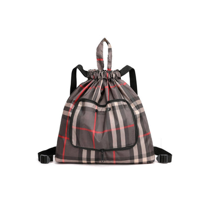 Big Storage Gym Bag