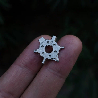 Multi Tool Pocket Knife & Screwdriver Keychain