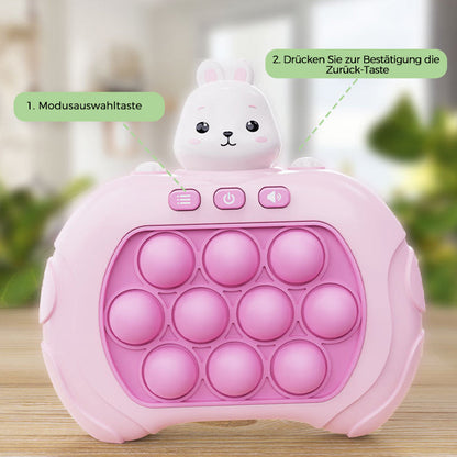 Fun Kids Educational Gaming System
