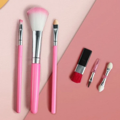 Girls Sparkle Makeup Play Kit