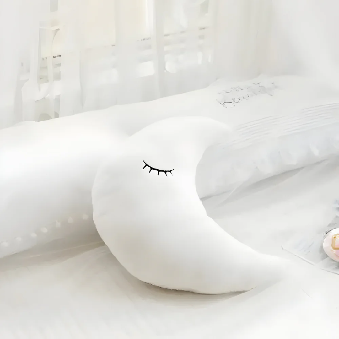Soft Decorative Throw Pillow