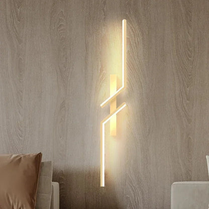 ThinLine Modern LED Wall Light