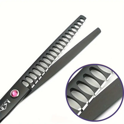 Premium Pet Grooming Care Kit