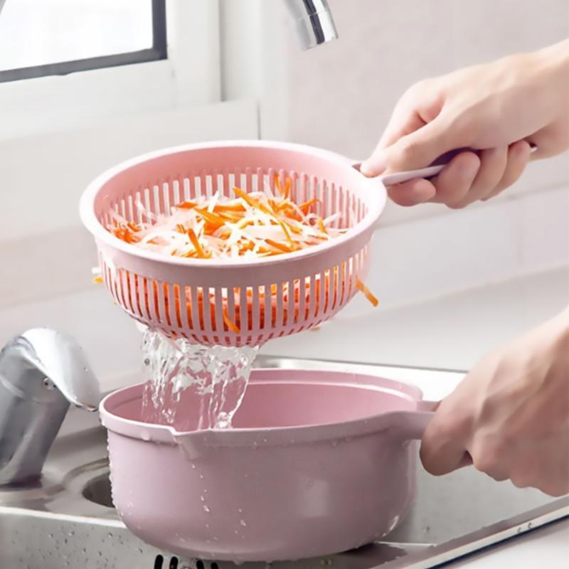 Practical Kitchen Veggie Chopper Set (12 Pieces)
