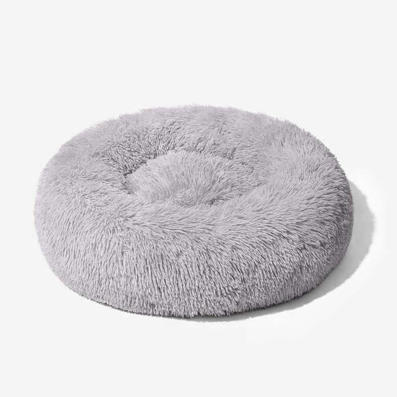 Variant image for Large Orthopedic Dog Bed with Ergonomic Support – Soft, Durable, Hypoallergenic Comfort for All Breeds-11