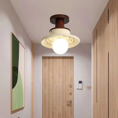 Luxury Modern Overhead Lighting
