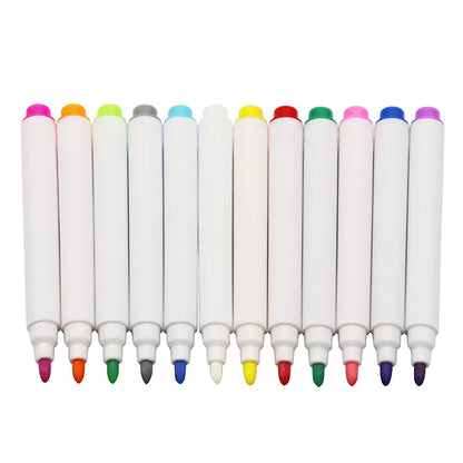 Artistic Large Sketch Drawing Board
