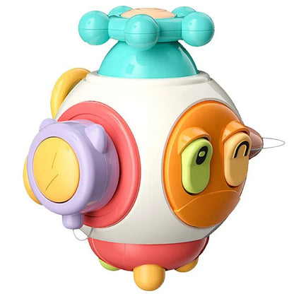 Fesara | Kids Educational Play Cube
