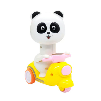 Fun Kids Animal Bicycle
