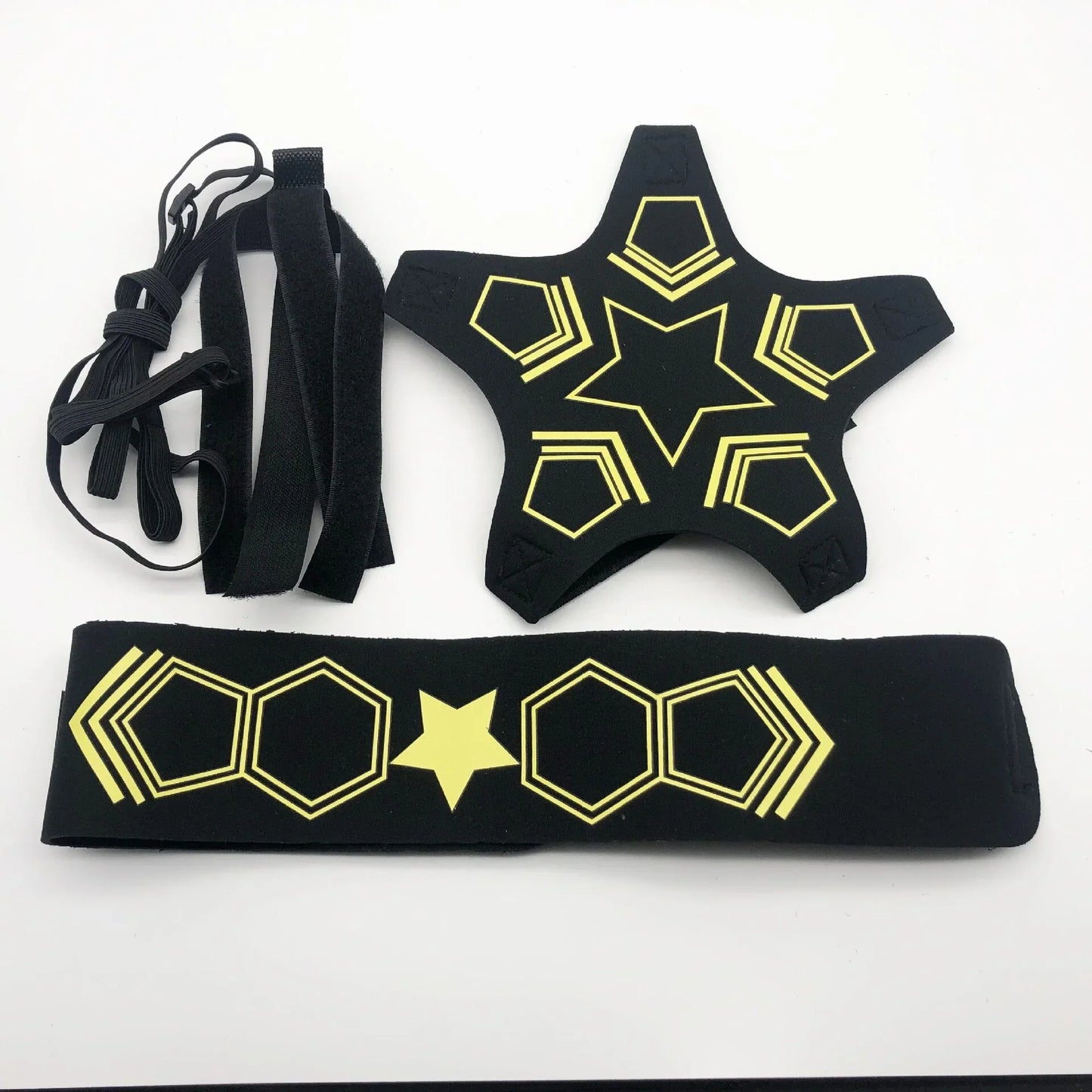 Pro Soccer Coaching Waist Trainer