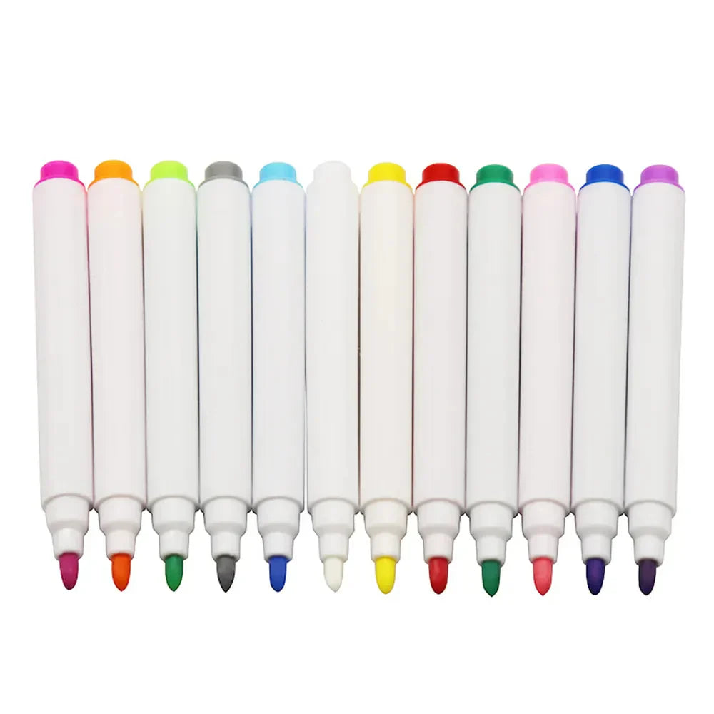 Bright Light Up Art Board