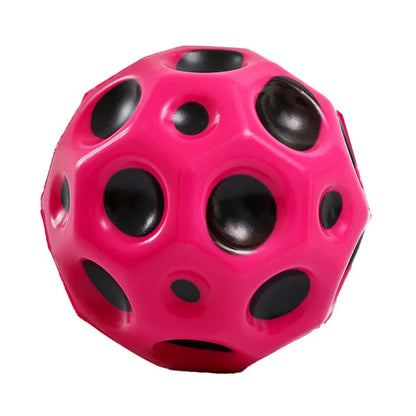 Colorful Anxiety Relief Bounce Ball