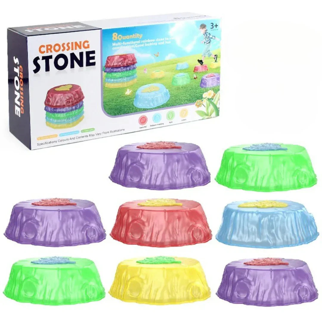 Healing Balance Crystal Stones
