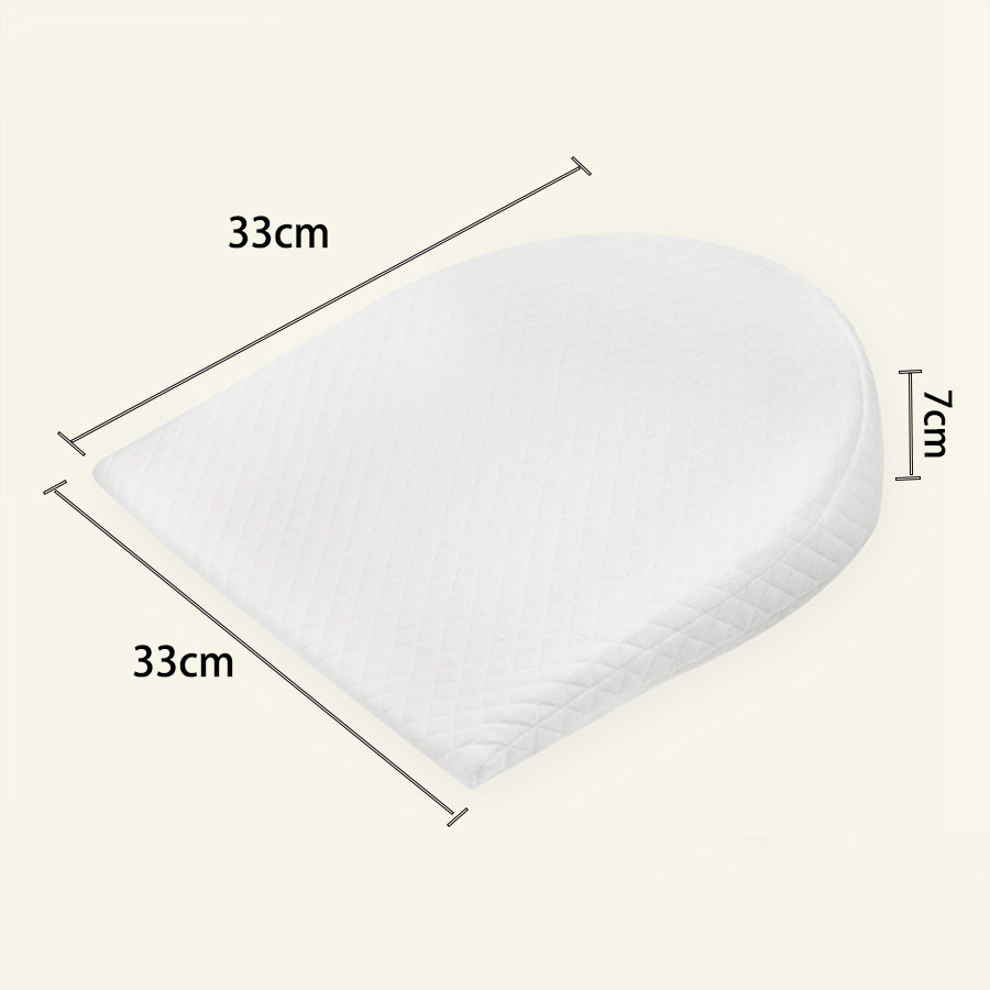 Comfortable Baby Support Pillow for Newborns