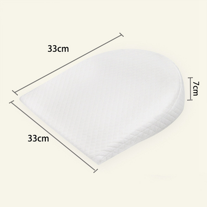 Comfortable Baby Support Pillow for Newborns