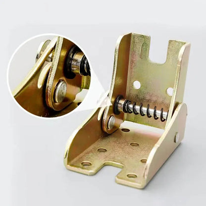 Easy Fold 90 Degree Hinge