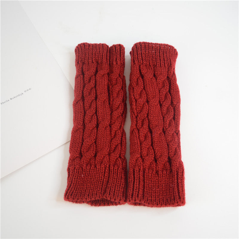 Warm Cozy Winter Gloves