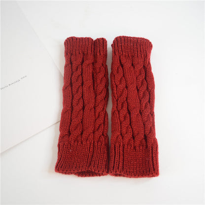 Warm Cozy Winter Gloves