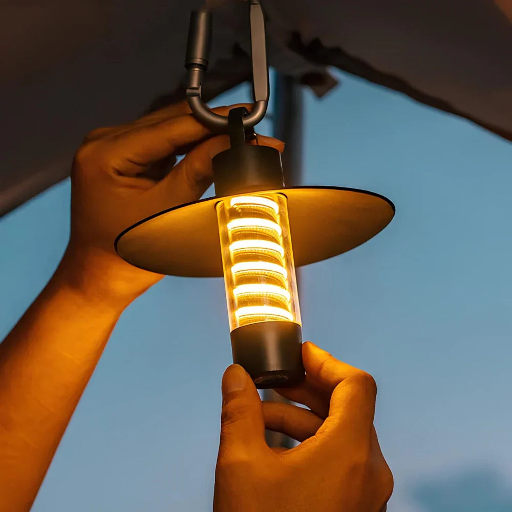 Fesara Portable LED Lamp - Fesara