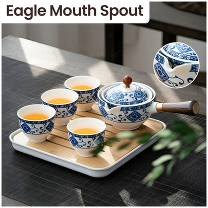 Classic Chinese Tea Set
