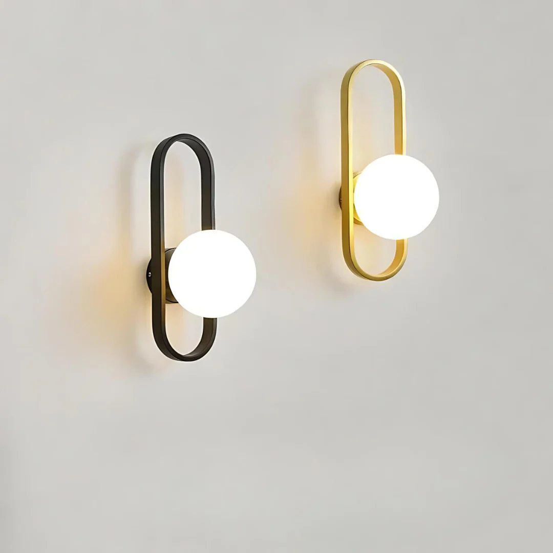 Elegant Home Wall Lamp