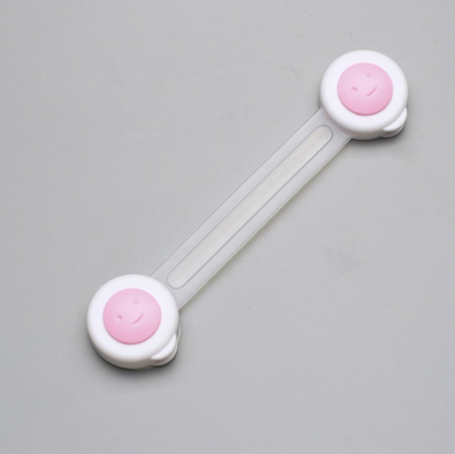 Easy Install Cabinet Lock for Kids