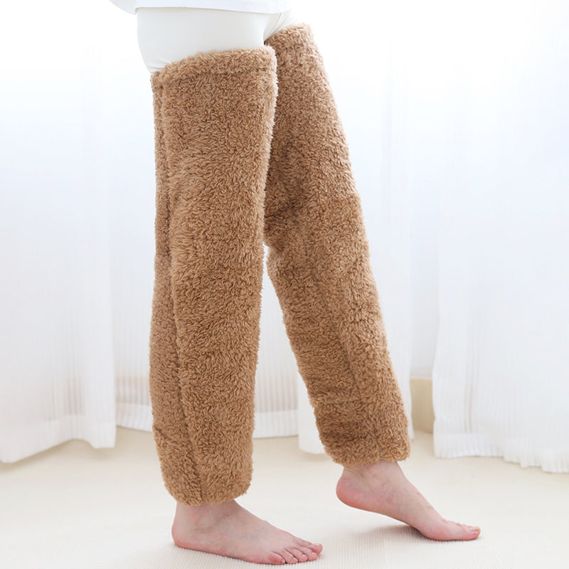 Fesara | Cozy Knee High Warm Socks