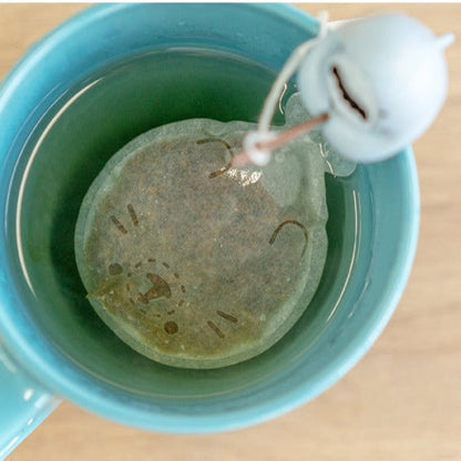 Fesara | Rapid Brew Fishing Themed Tea Infuser