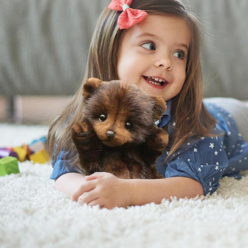 Soft Cuddly Teddy Bear Toys