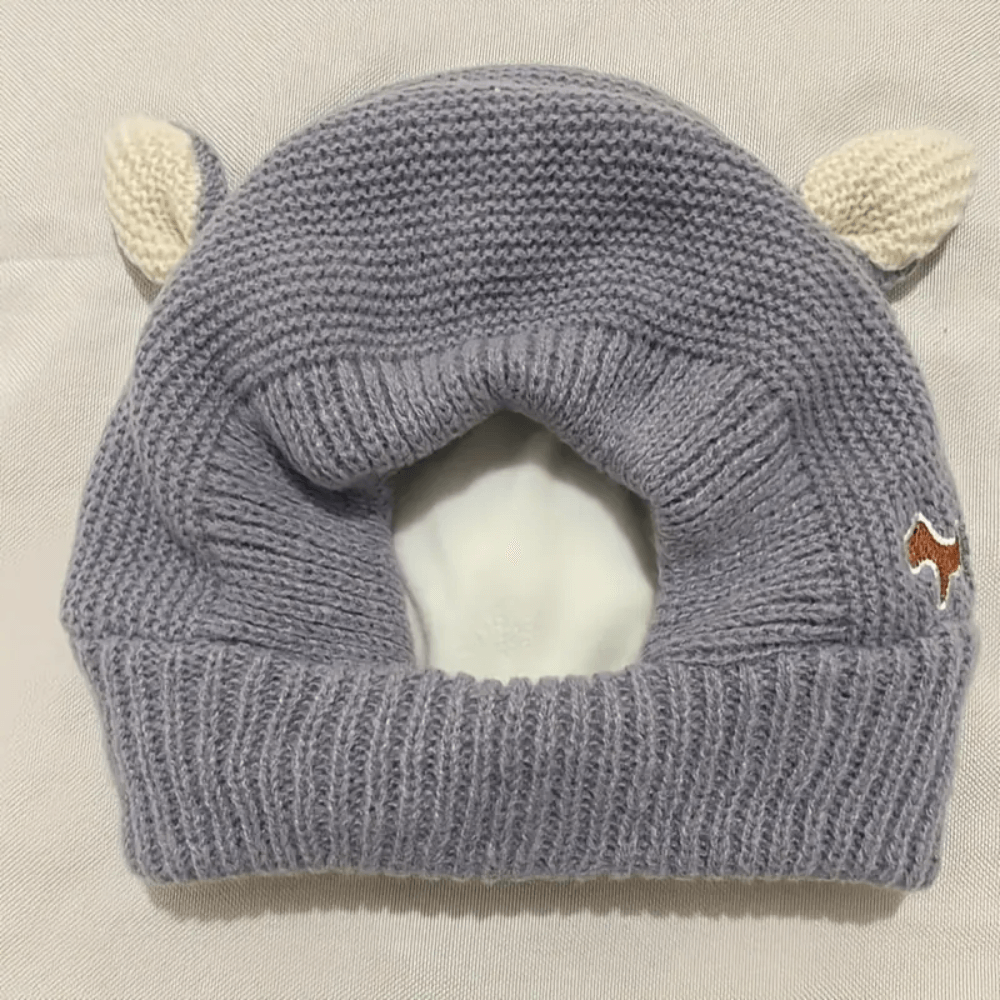 Comfortable Pet Ear Muffs