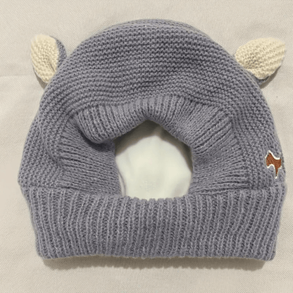 Comfortable Pet Ear Muffs