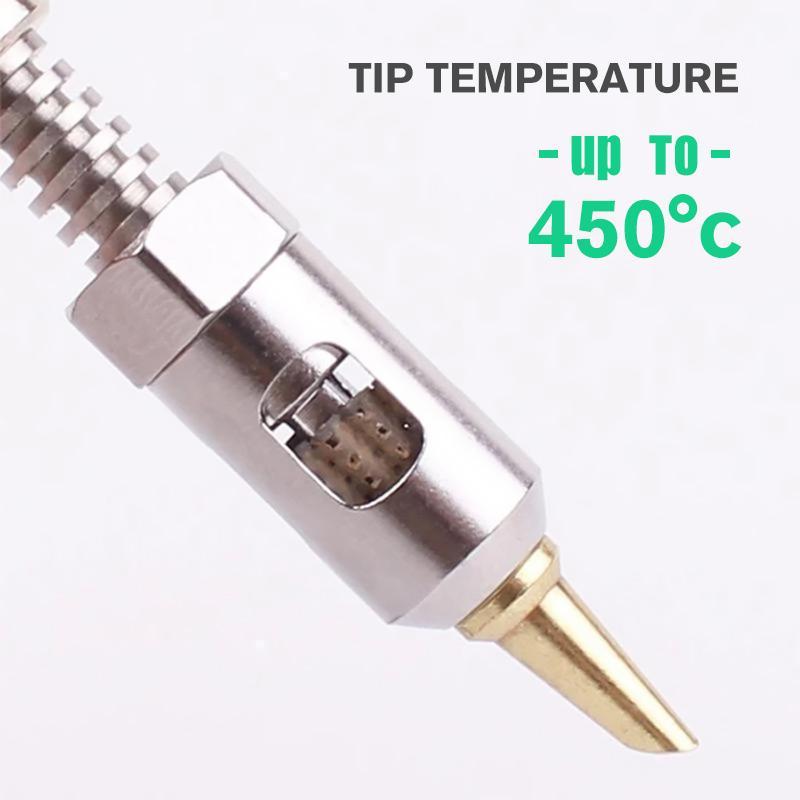 Compact Handy Welding Torch Kit