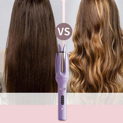 Easy Automatic Curling Iron