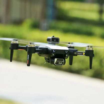 Portable Mini Foldable Smart Drone Bracelet - Fesara