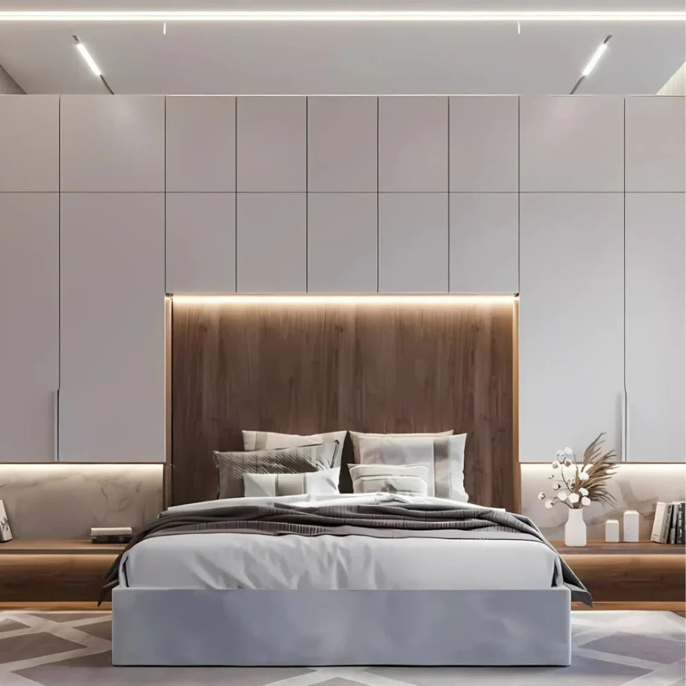Smart Flexible LED Tape Light with Sensor Control