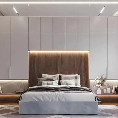 Smart Flexible LED Tape Light with Sensor Control