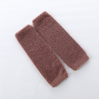 Cozy Baby Fleece Leggings for Toddlers