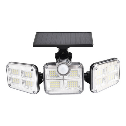Bright Outdoor Motion Sensor Security Light