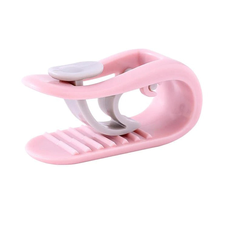 GripMaster | Anti-Slip Bedding Clip Set