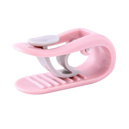GripMaster | Anti-Slip Bedding Clip Set
