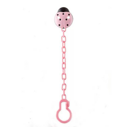 Soft Baby Teether and Feeder Set