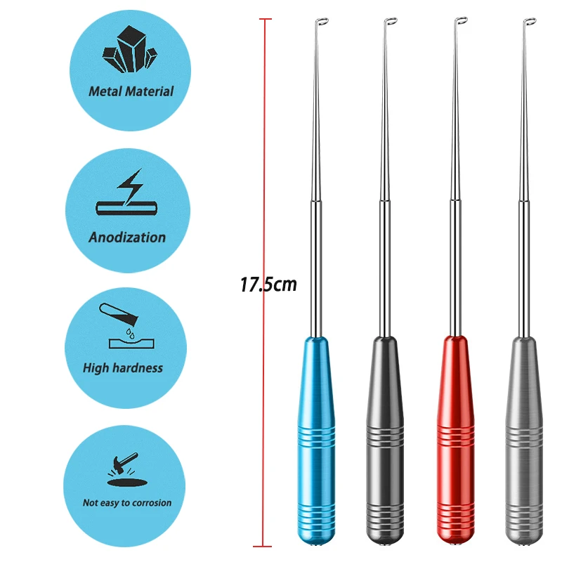 Easy Hook Remover Tool