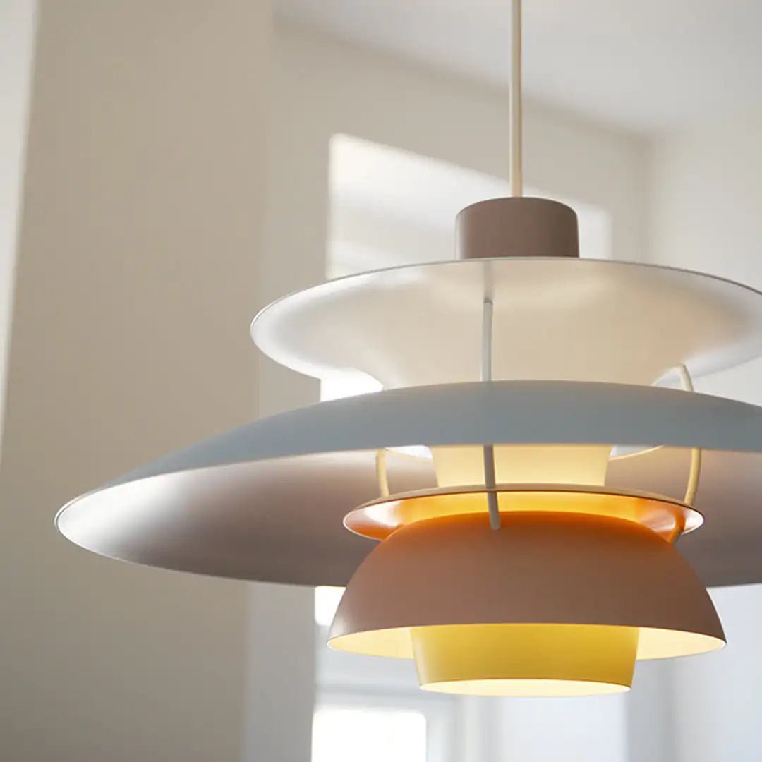 Stylish Pendant Light Fixture Energy Saving Premium Quality - Fesara