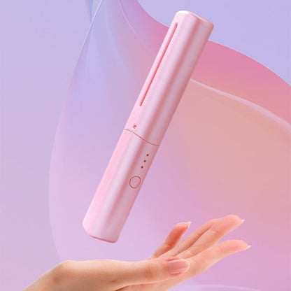 Fast Straight Hair Styler - Easy Salon Style at Home