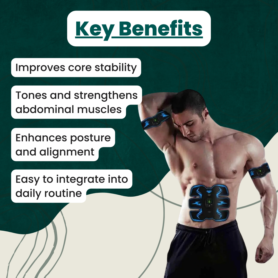 Home Gym Abdominal Trainer Fitness Equipment