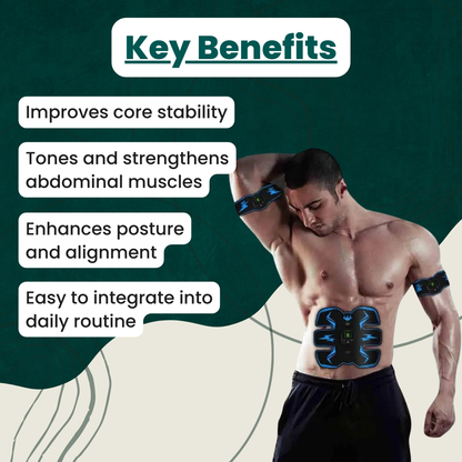 Home Gym Abdominal Trainer Fitness Equipment